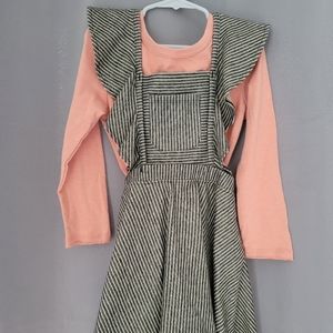 Art Class girls dress